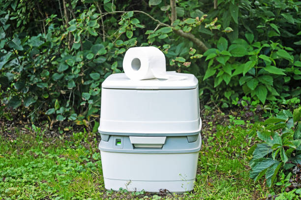 Best High-end porta potty rental  in Griffith, IN