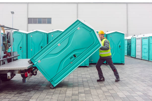 Best Luxury portable toilet rental  in Griffith, IN