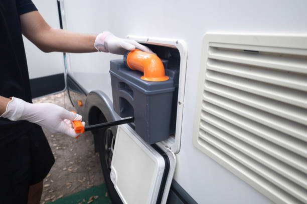 Best Porta potty rental for parties  in Griffith, IN