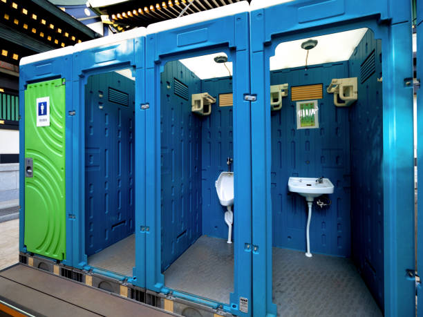 Portable Toilet Options We Offer in Griffith, IN