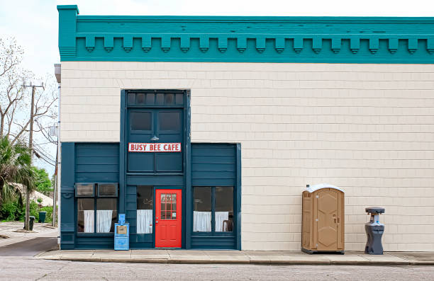  Griffith, IN Porta Potty Rental Pros