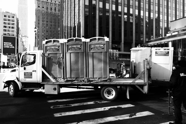 Best Event porta potty rental  in Griffith, IN